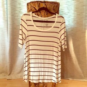 American Eagle tunic